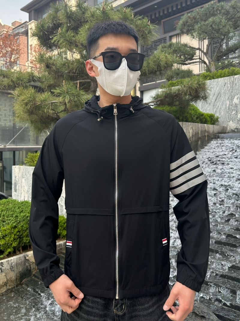 Thom Browne Sunscreen Jacket